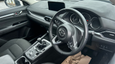 Mazda CX-5 2.0 e-Skyactiv G MHEV Centre-Line 5dr Petrol Estate